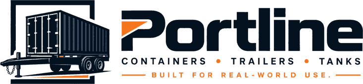 Portline Containers