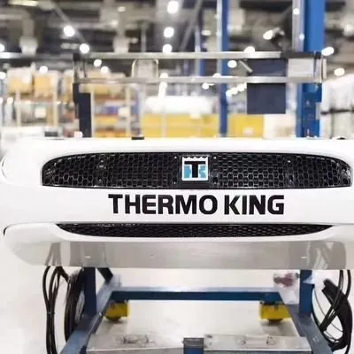 Buy Thermo King T-800R Spectrum Refrigeration Units Online — view 11