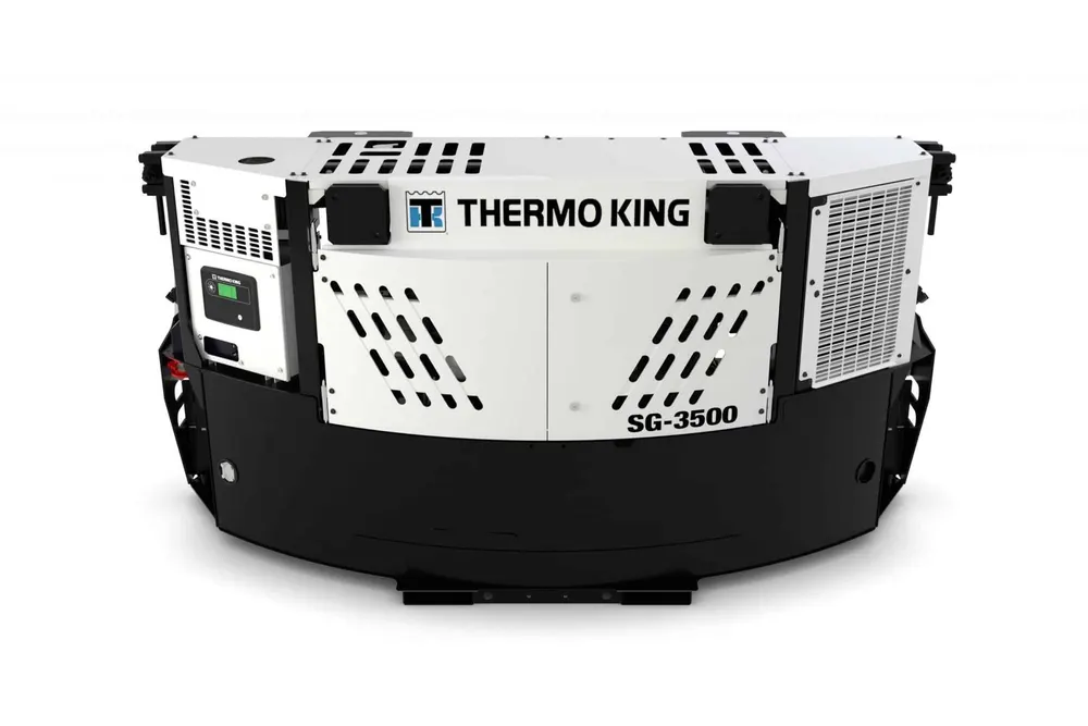Buy Thermo King SG-3500 Clip-On Genset Online — view 9