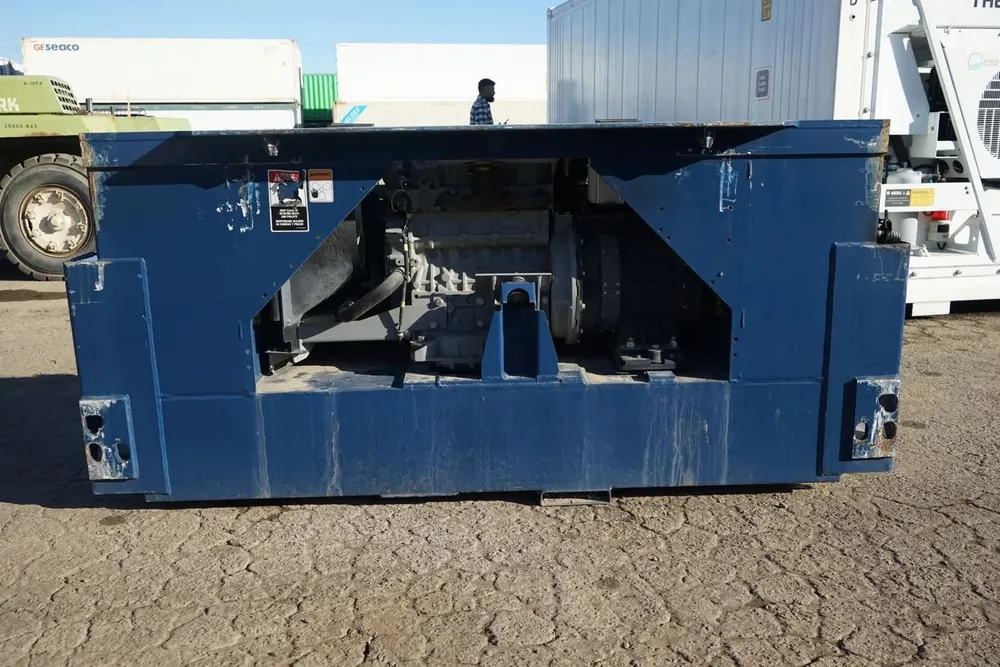 Buy Carrier Clip-On Generator 69RG15-130W-05 Online U.S. EPS Tier 4: Series 5 — view 11