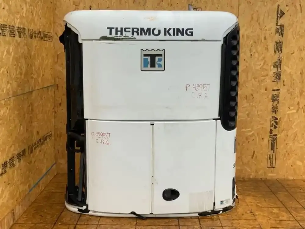 Buy Thermo King SB-210 Units Online SB-210+ Units For Sale — view 4