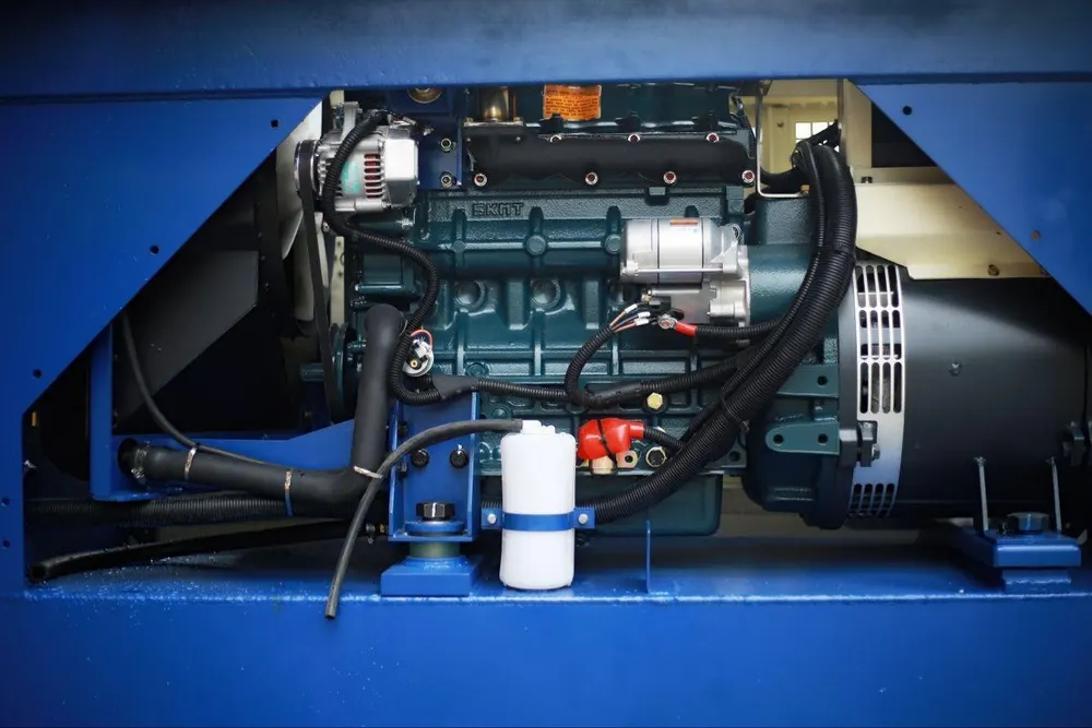 Buy Carrier Clip-On Generator Set Online — view 4