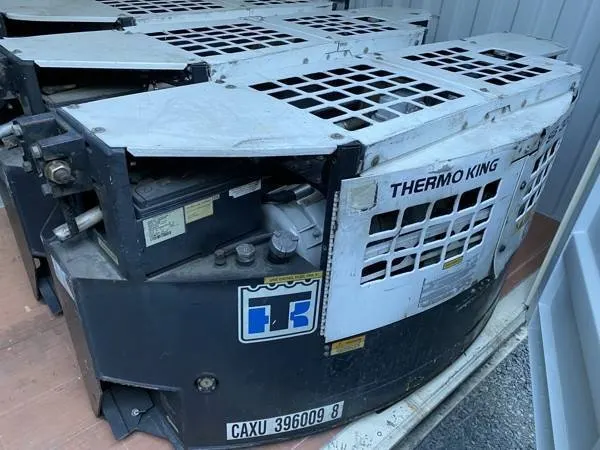 Buy Thermo King SG-3500 Clip-On Genset Online — view 7