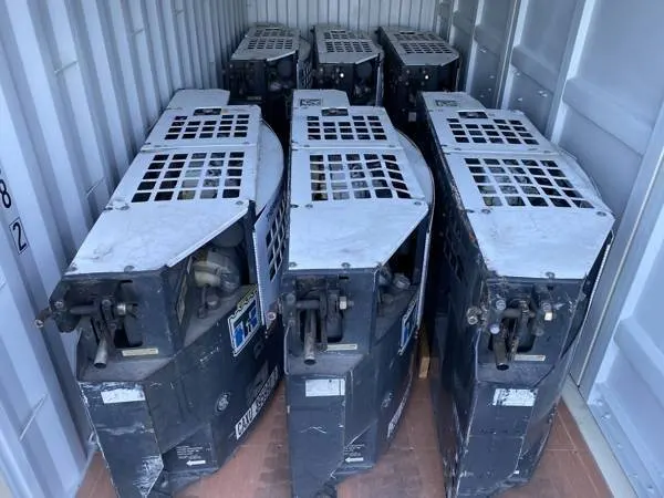 Buy Thermo King SG-3500 Clip-On Genset Online — view 5
