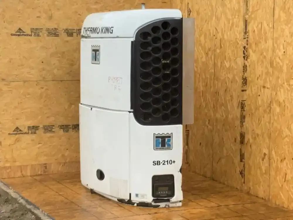 Buy Thermo King SB-210 Units Online SB-210+ Units For Sale — view 5