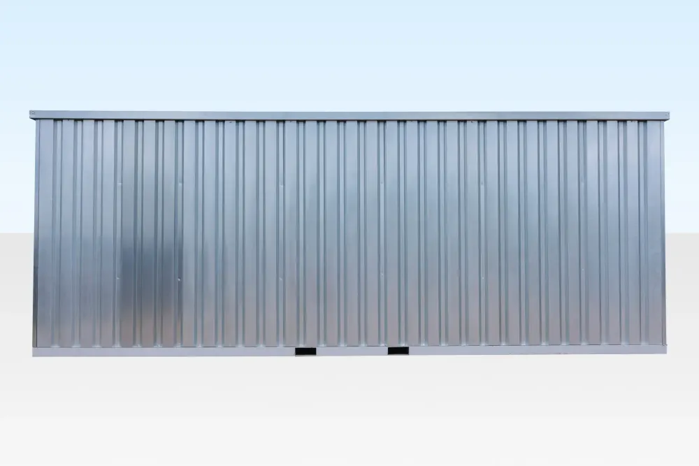 6M XL Flat Pack Container Store — view 5