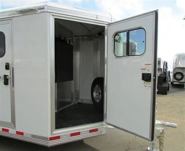 2019 Cimarron Showstar 6 pen — view 12