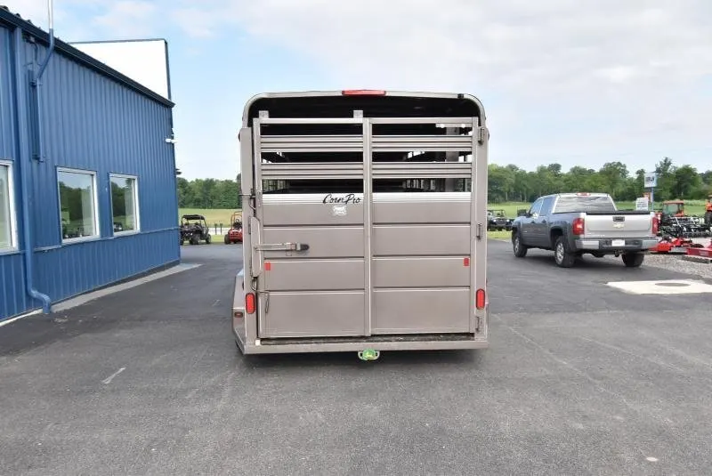 2017 CornPro SG 16 7S Stock — view 5