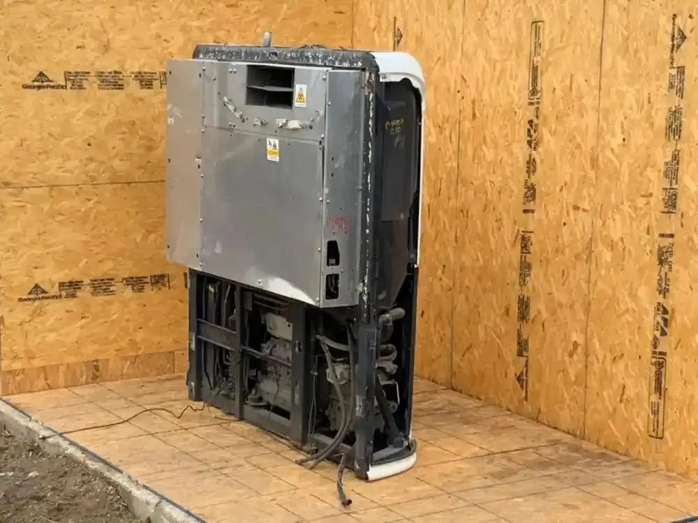 Buy Thermo King SB-210 Units Online SB-210+ Units For Sale — view 6