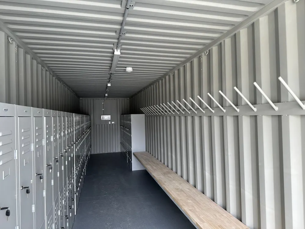 40ft High Cube Shipping Containers — view 2