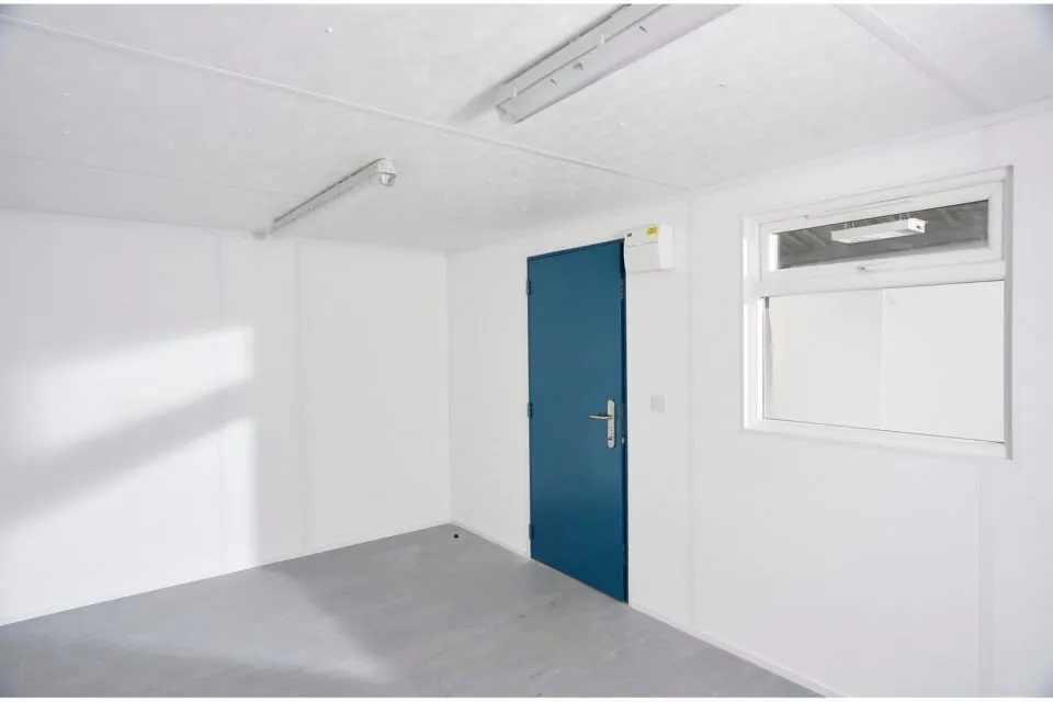 16Ft x 10Ft Site Office — view 3