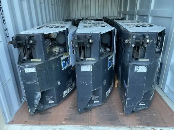 Buy Thermo King SG-3500 Clip-On Genset Online — view 6