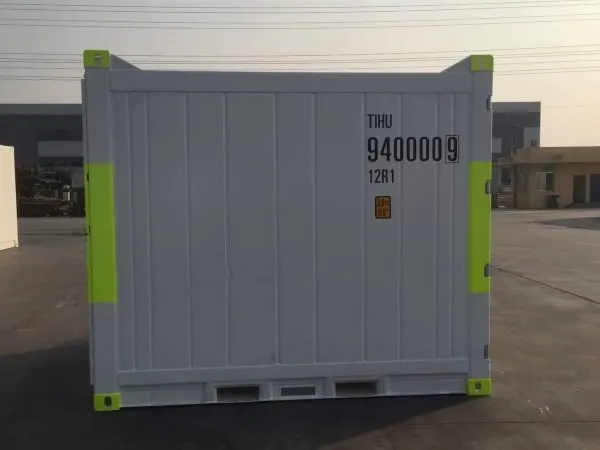 Buy 10ft DNV Refrigerated Offshore Containers Online 2.7-1 Certified Reefer Units for Sale. — view 3