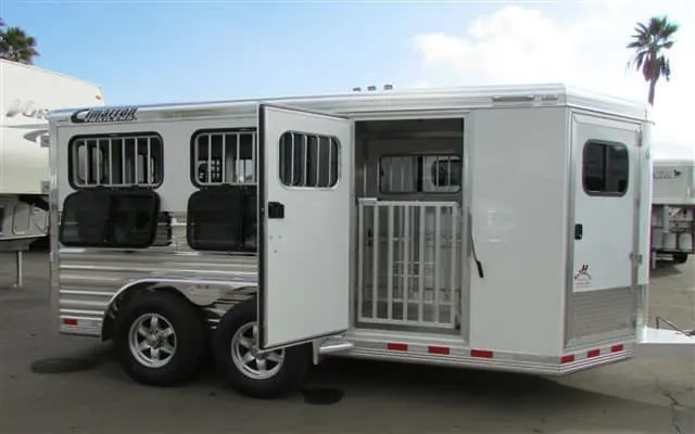 2019 Cimarron Showstar 6 pen — view 6