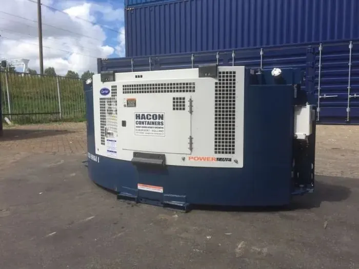 Buy Carrier Clip-On Genset 69RG15-120W-55 Online EU Stage V: Series 55 — view 12