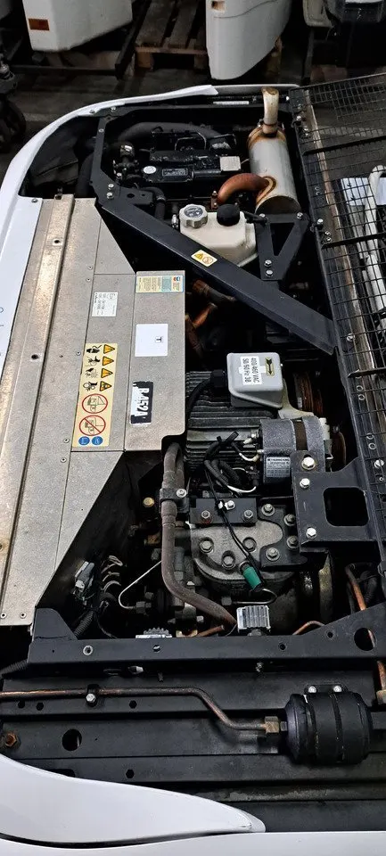 Buy Thermo King T-800R Spectrum Refrigeration Units Online — view 8
