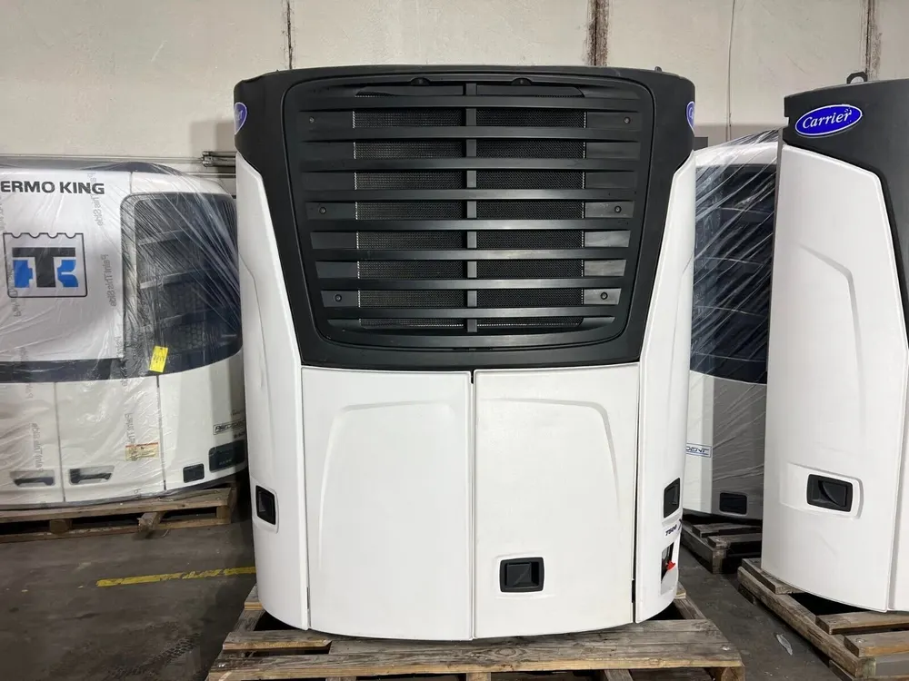 Buy X4 7500 Trailer Reefer Units Online By Carrier — view 2