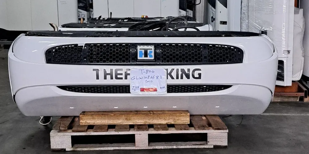 Buy Thermo King T-800R Spectrum Refrigeration Units Online — view 2