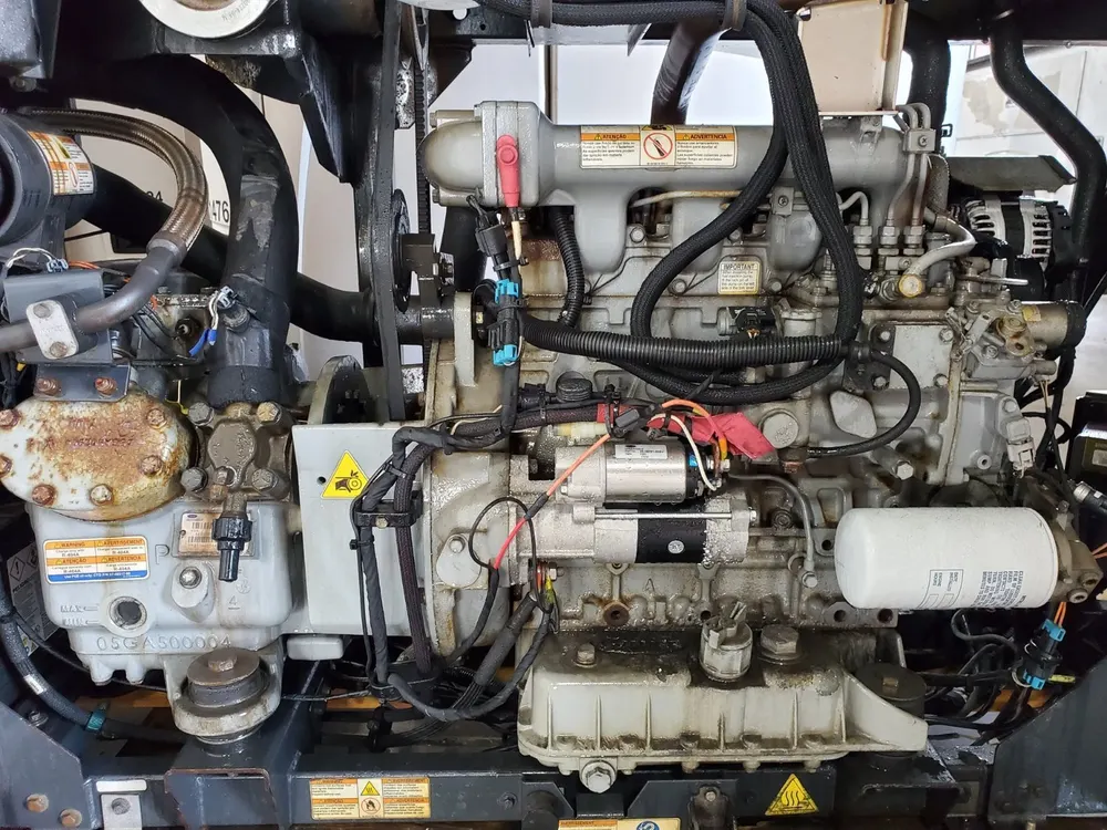 Buy X4 7500 Trailer Reefer Units Online By Carrier — view 10