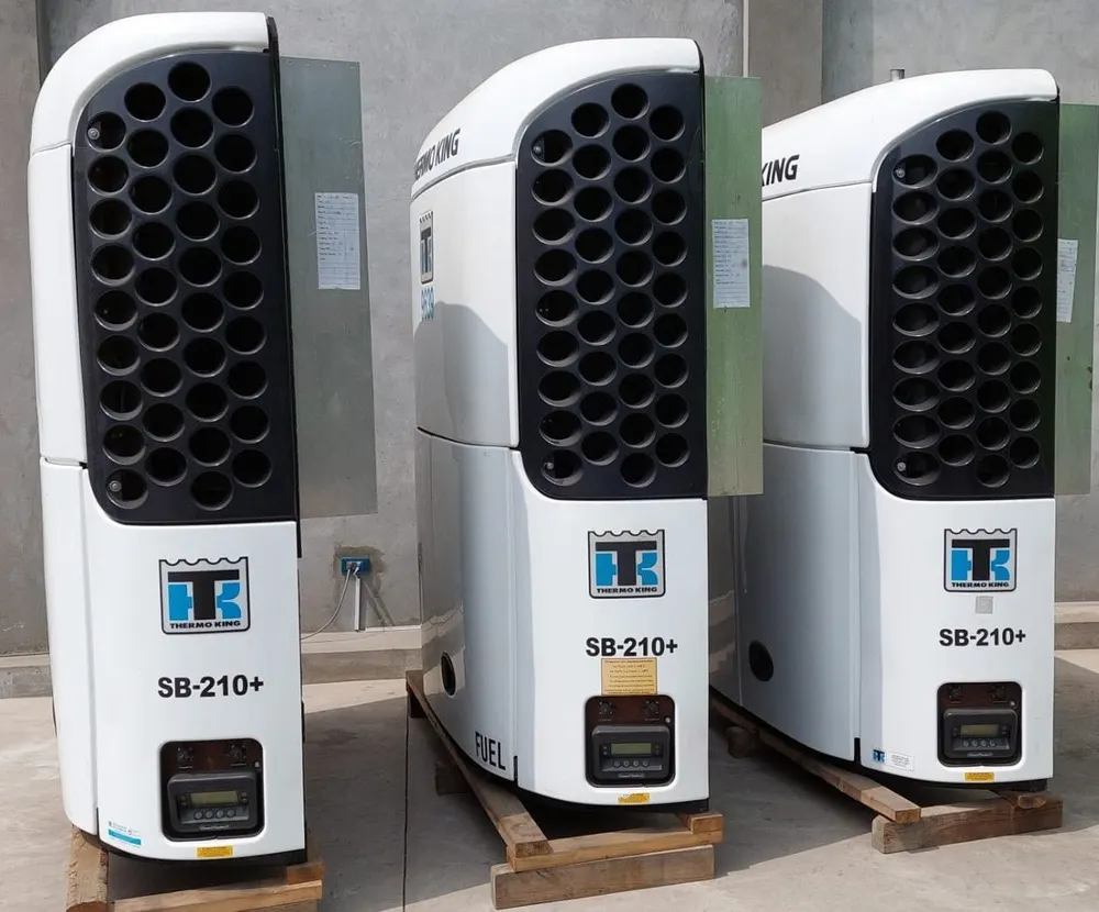 Buy Thermo King SB-210 Units Online SB-210+ Units For Sale — view 3