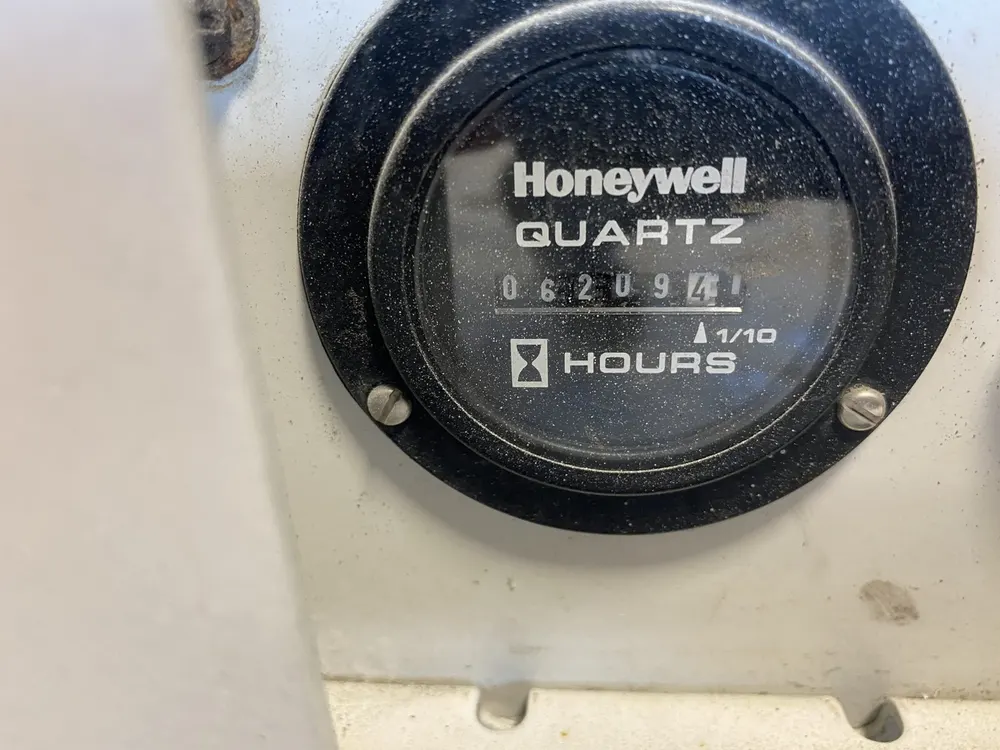Buy Carrier Undermount Genset 69UG15-050S-55 Online — view 11