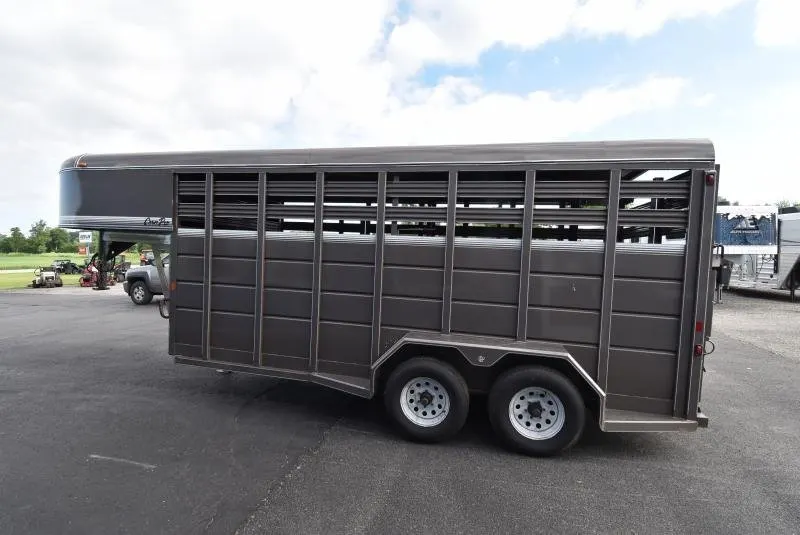 2017 CornPro SG 16 7S Stock — view 3
