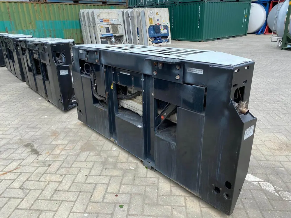Buy Thermo King SG-3500 Clip-On Genset Online — view 3