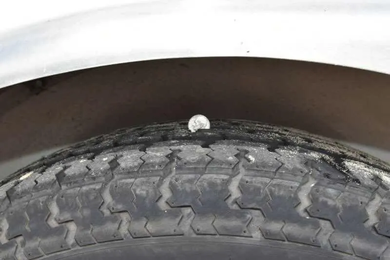 2016 Shadow 2 Horse Bumper Pull — view 4
