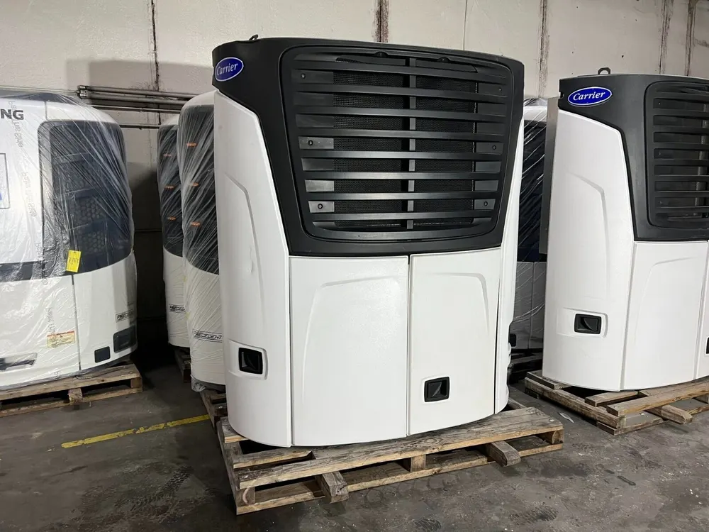 Buy X4 7500 Trailer Reefer Units Online By Carrier — view 5
