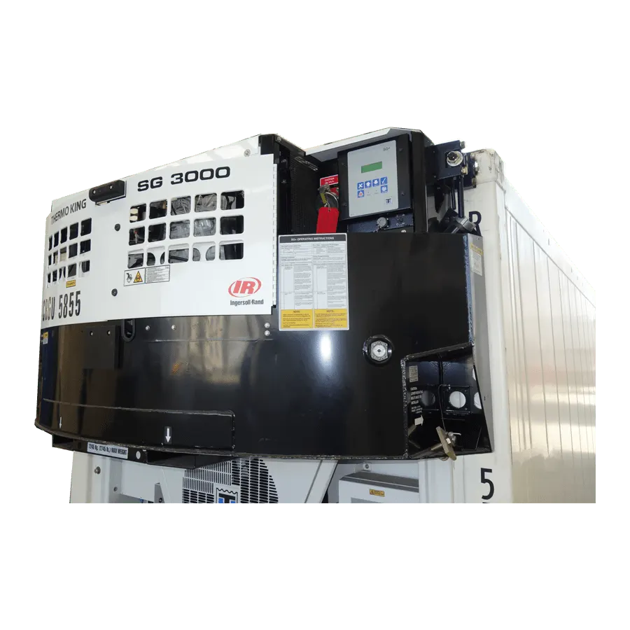 Buy Thermo King SG-3500 Clip-On Genset Online — view 6