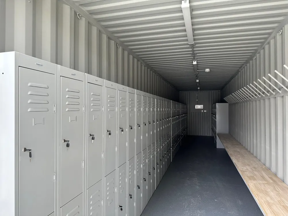 40ft High Cube Shipping Containers — view 3