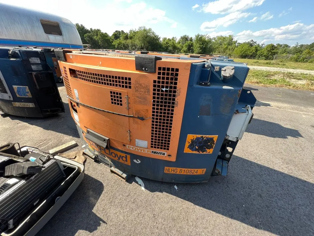 Buy Carrier Clip-On GenSet 69RG15-120W-24 Online EPA Tier 4: Series 24 (2022 – 2024 Units) — view 12