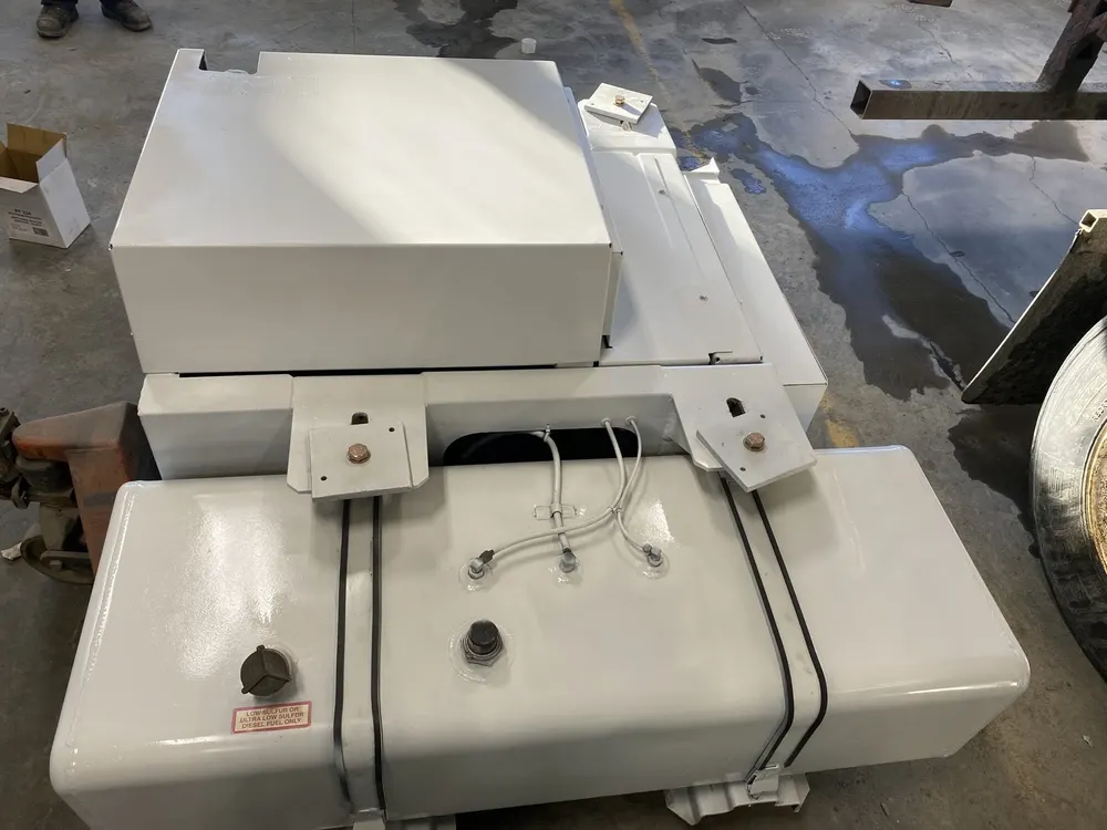 Buy Carrier Undermount Genset 69UG15-050S-55 Online — view 8
