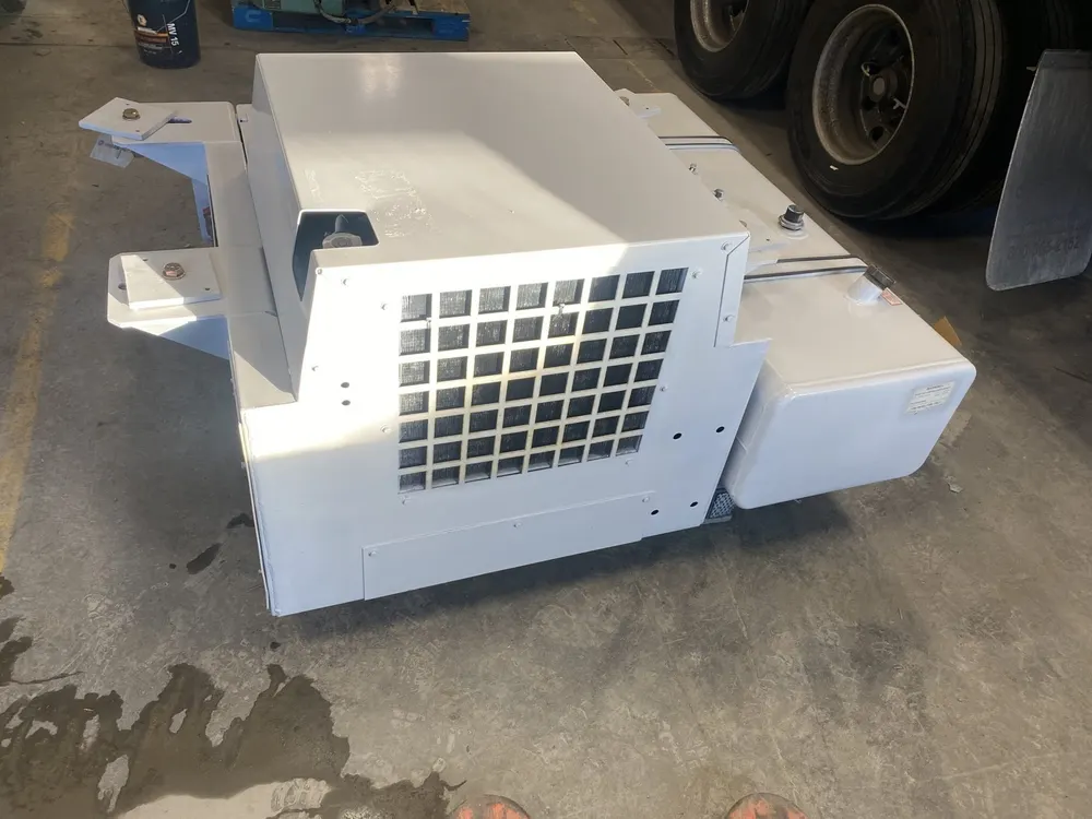 Buy Carrier Undermount Genset 69UG15-050S-55 Online — view 12