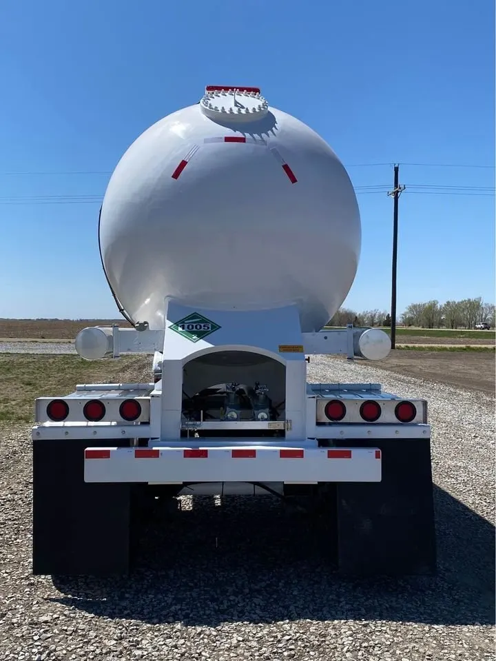 Buy Lubbock NH3 Transport 10400 Gallon Online — view 12