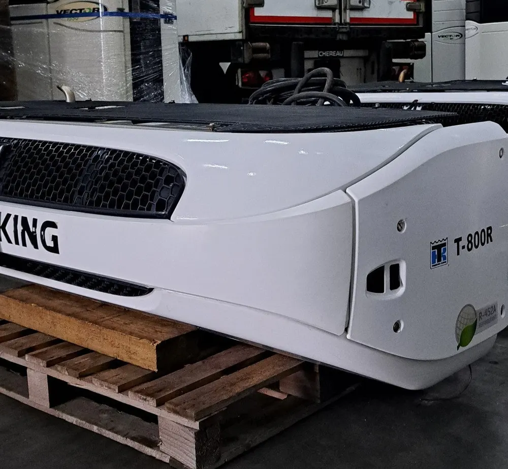Buy Thermo King T-800R Spectrum Refrigeration Units Online — view 3