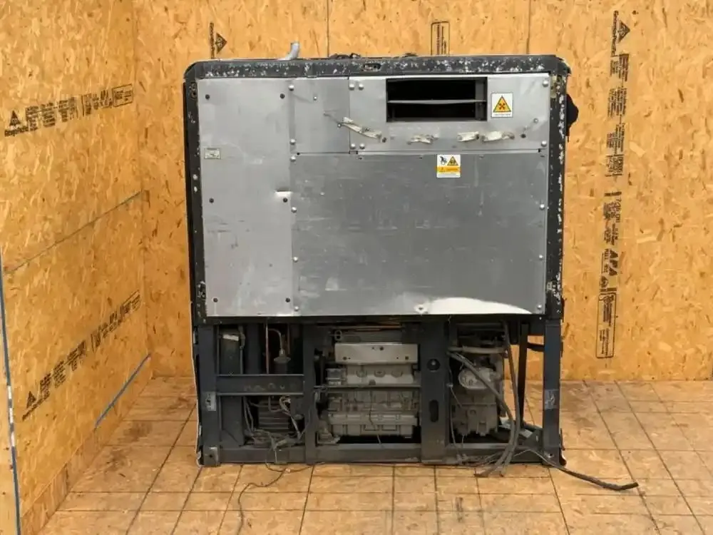 Buy Thermo King SB-210 Units Online SB-210+ Units For Sale — view 7