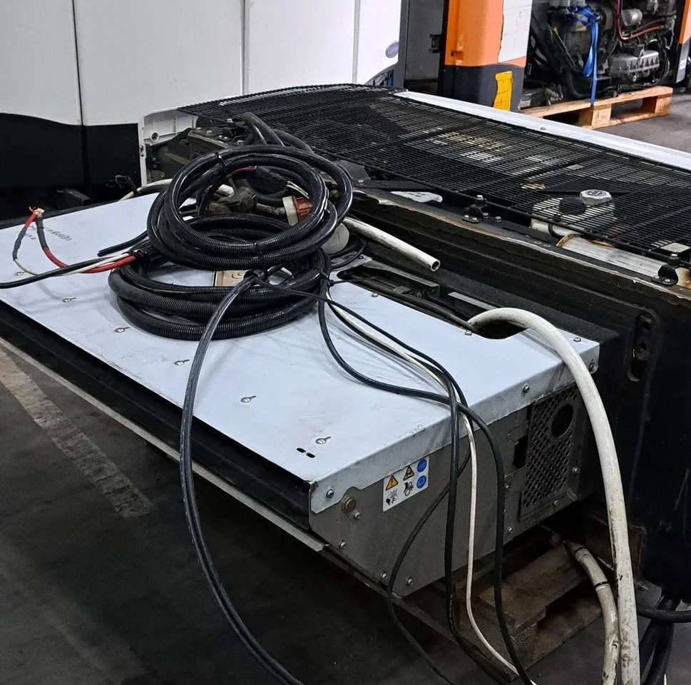 Buy Thermo King T-800R Spectrum Refrigeration Units Online — view 6