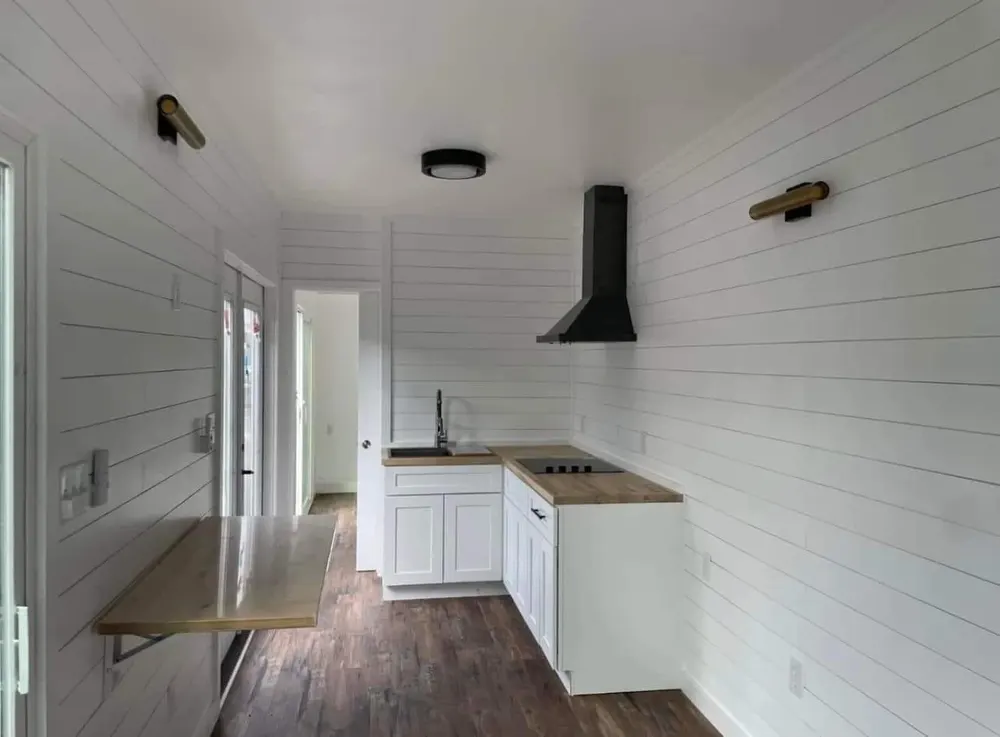 Customized 40ft shipping Container — view 2