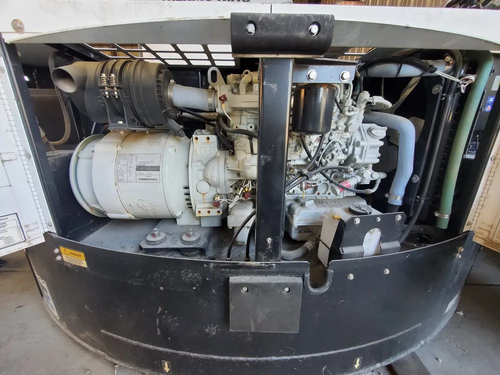 Buy Thermo King SG-3500 Clip-On Genset Online — view 2