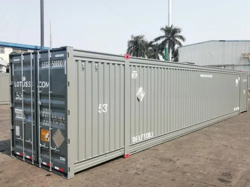 Buy 53 ft Shipping Containers Online — view 3