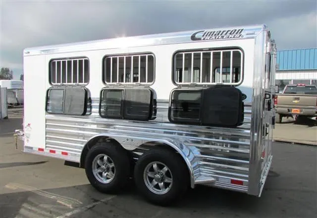 2019 Cimarron Showstar 6 pen — view 5