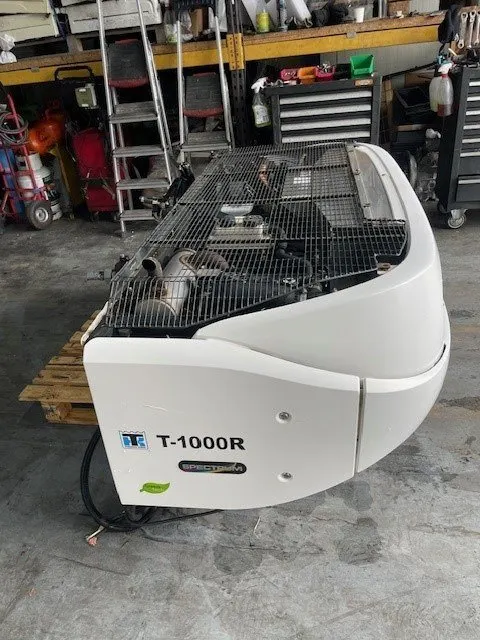 Buy Thermo King T-1000R Spectrum Multi-Temperature Refrigeration Units Online — view 7