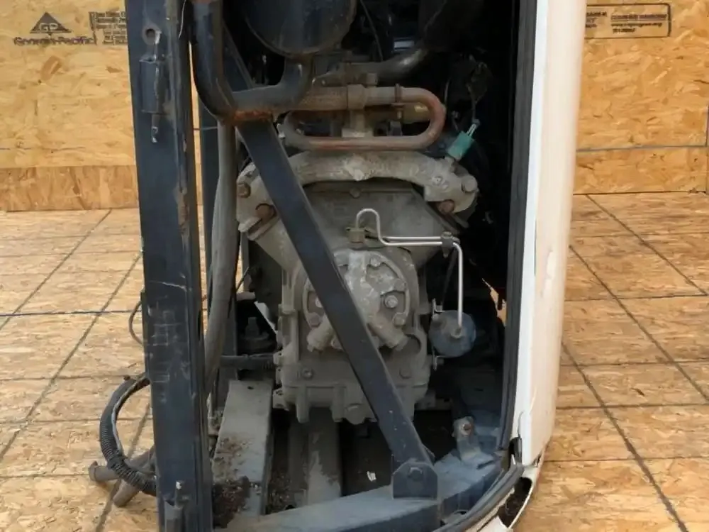 Buy Thermo King SB-210 Units Online SB-210+ Units For Sale — view 12