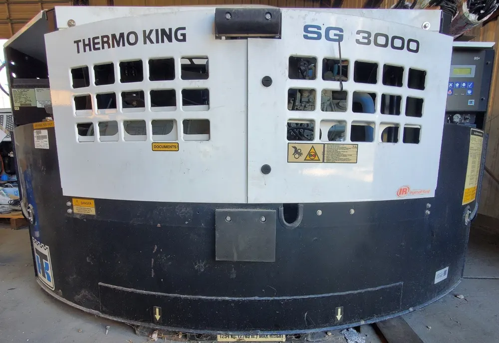 Buy Thermo King SG-3500 Clip-On Genset Online — view 4