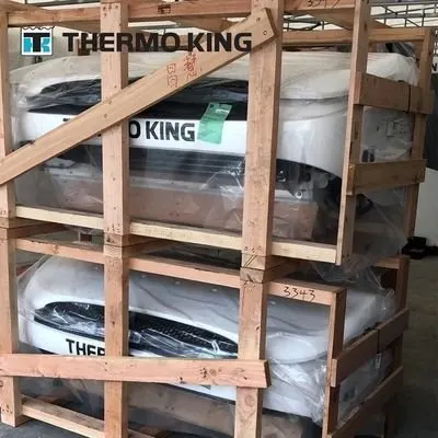 Buy Thermo King T-800R Spectrum Refrigeration Units Online — view 12