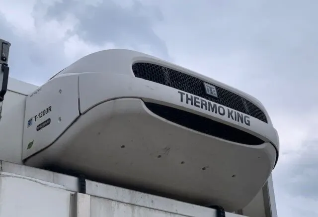 Buy Thermo King T-1200R Spectrum Multi-Temperature Refrigeration Units Online — view 7