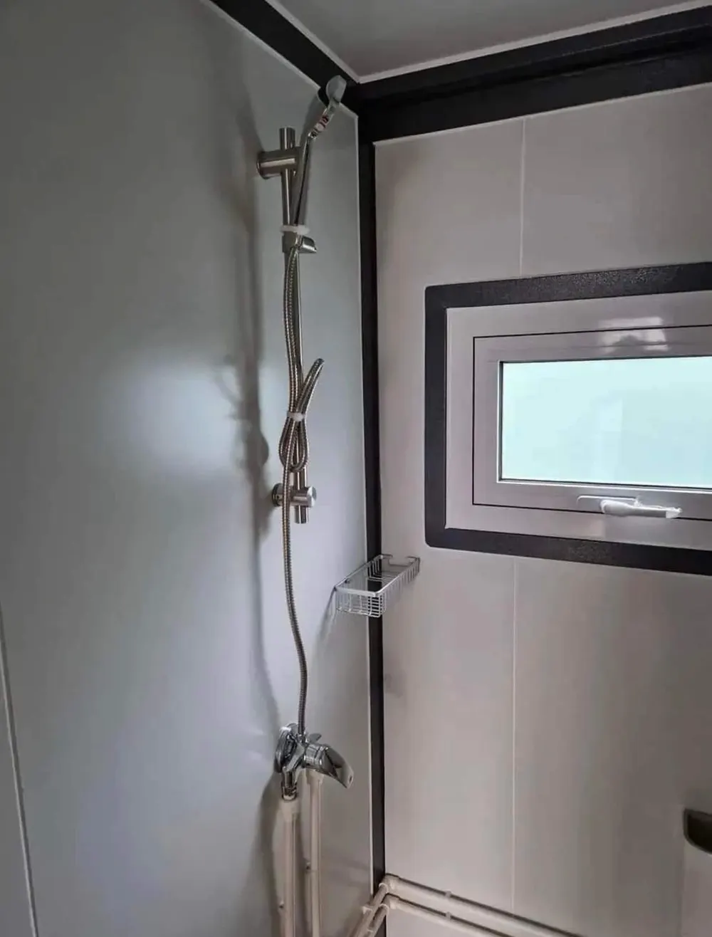Mobile Expandable Prefab House — view 4