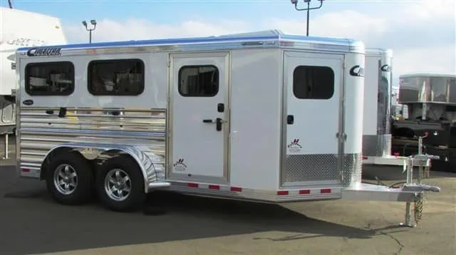 2019 Cimarron Showstar 6 pen — view 2