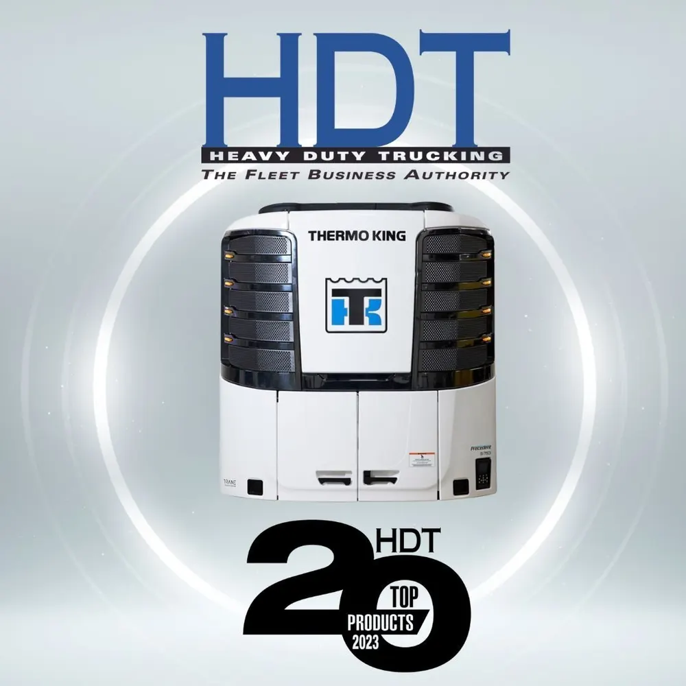 Buy Thermo King Precedent S-750i Trailer Refrigeration Units Online — view 4